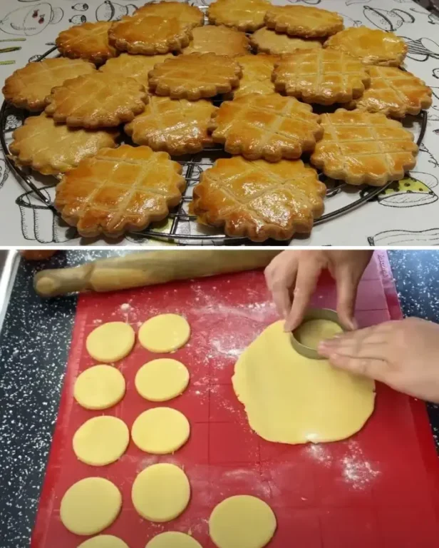 Sablés Bretons : Tradition et Saveurs Authentiques