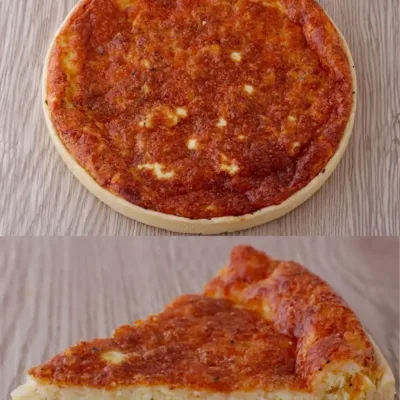 Tarte au Comté : Une délicieuse recette jurassienne