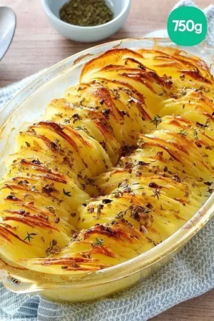 Tian aux Pommes