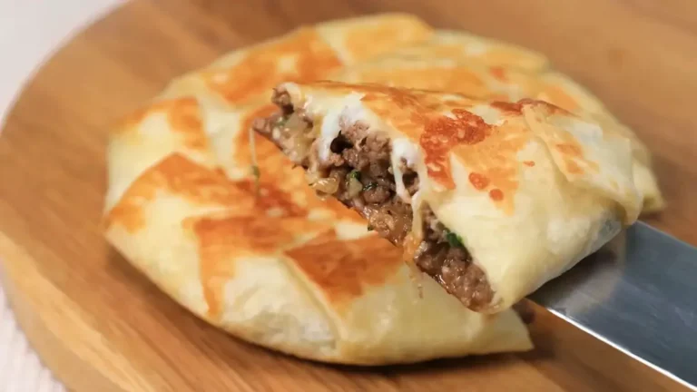 Tortilla Express : Recette en 10 Minutes