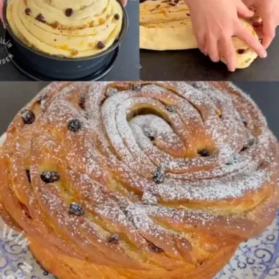 Pâtisserie Ancestrale : Un Héritage Culinaire