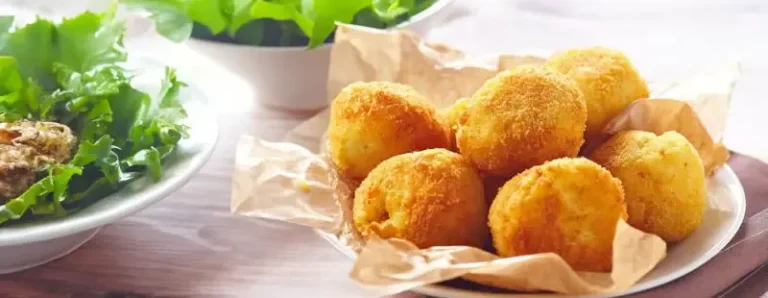 Boulettes de Thon et Fromage Frais Savoureuses