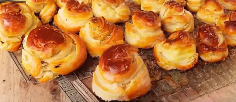 Brioches Maison
