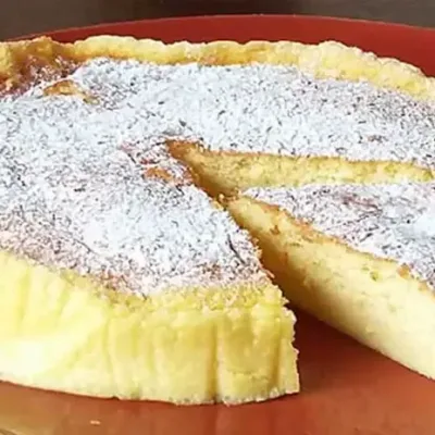 Cheesecake Japonais au Citron : Légèreté et Saveur