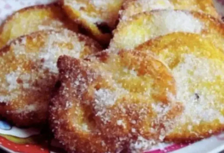 Crêpes Écossaises moelleuses : un délice à partager