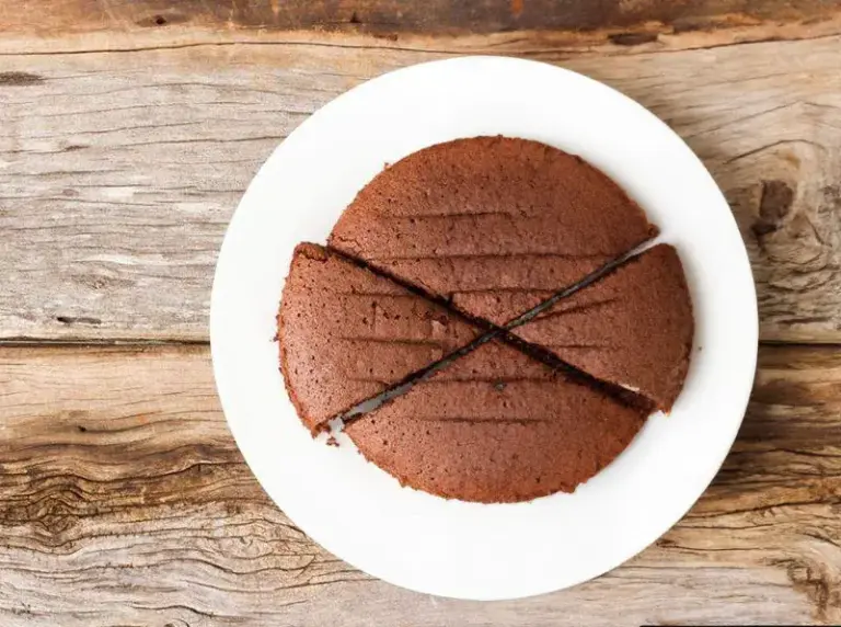 Gâteau au Chocolat Simplissime