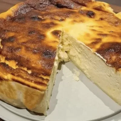 Gâteau au Fromage Blanc : Légèreté et Saveurs