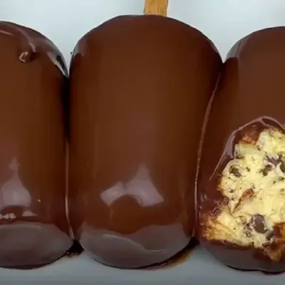 Glace au Maracuya sans Sorbetière : Tropicale et Facile
