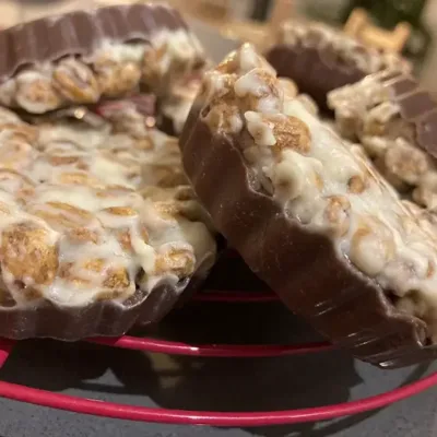 Recette de Kinder Country Maison Délicieux