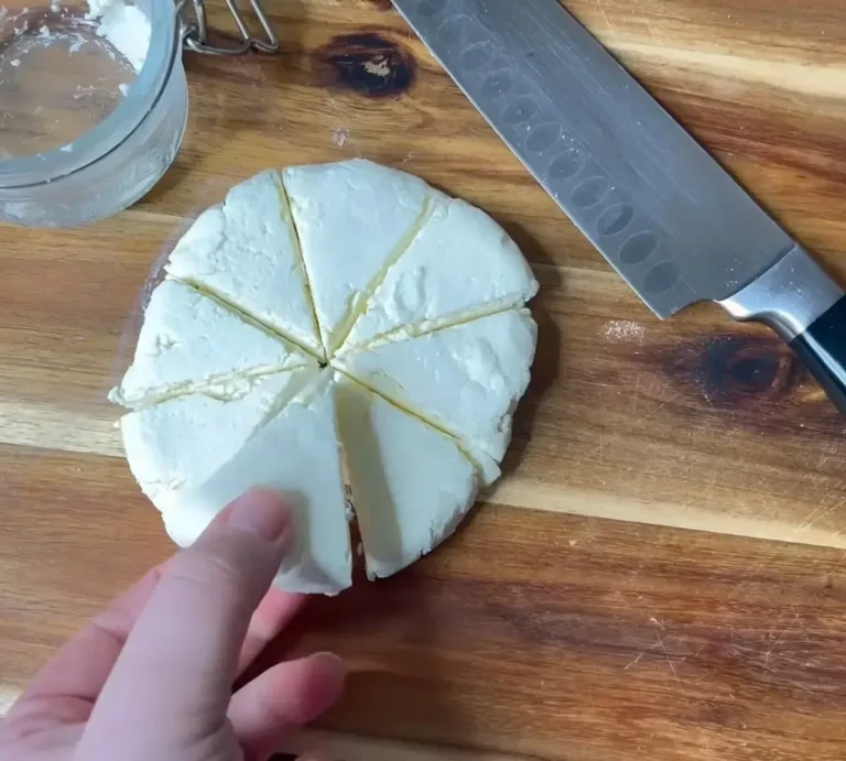 Fabriquez votre Fromage Frais Maison Facilement