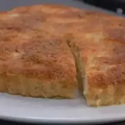 Tarte au Sucre Ch’ti : Un Délice du Nord