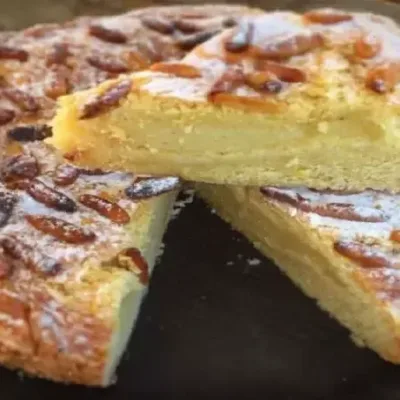 La Torta della Nonna