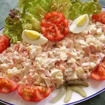Salade Piémontaise : Recette Traditionnelle Savoureuse