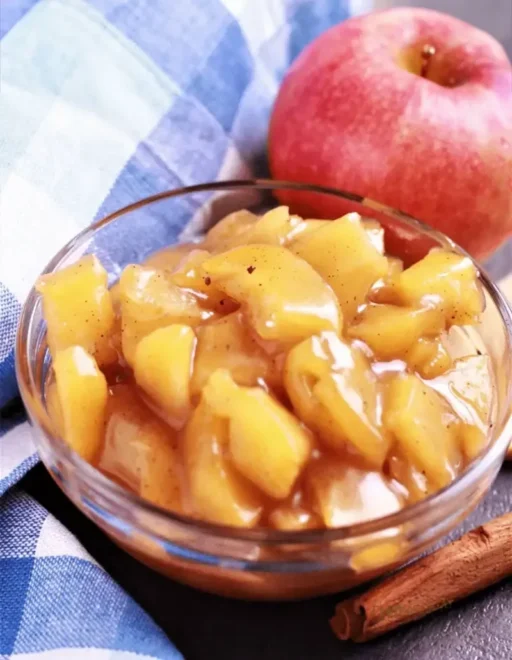 Les Pommes Frites à la Manière de Cracker Barrel au Slow Cooker