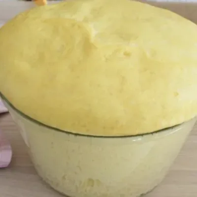 Pâte parfaite pour beignets et brioches