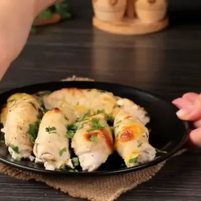 Poulet à la Française : Recette Savoureuse