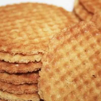 Gaufres Sèches du Nord : Recette Traditionnelle