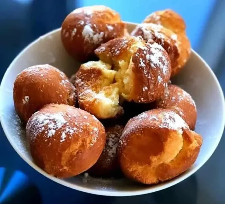 Moelleux Lofombo : Délice Congolais à Tester