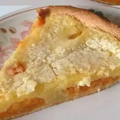 Tarte aux abricots : douceur et gourmandise