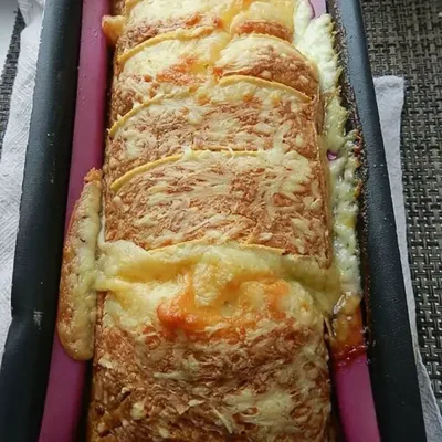 Cake aux poireaux et lardons : un délice à partager