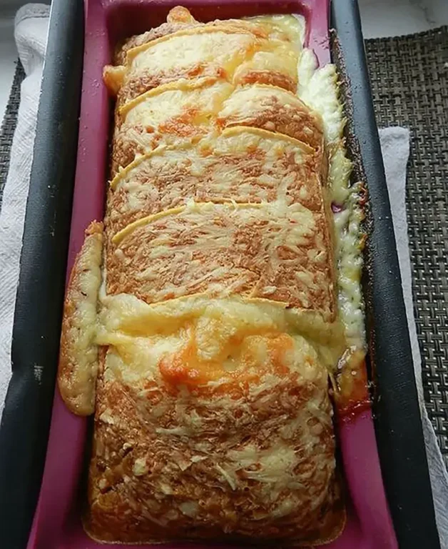 Cake aux poireaux et lardons : un délice à partager