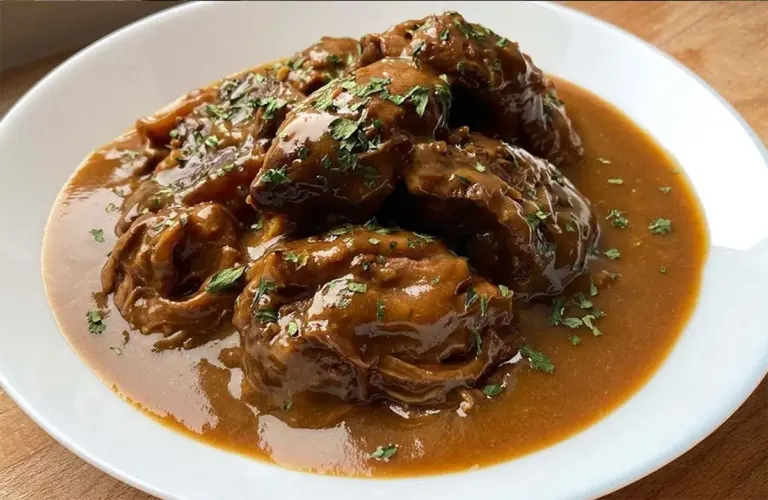 Carbonade Flamande