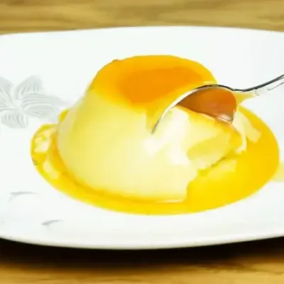 Crème Caramel Maison : Un Délice Classique