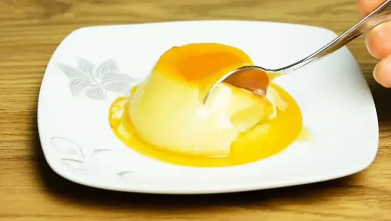 Crème Caramel Maison : Un Délice Classique