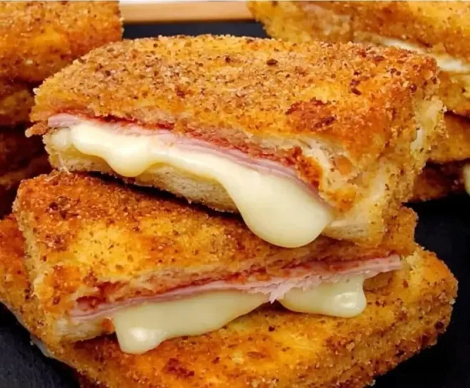 Découverte Culinaire