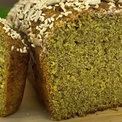 Pain de Lentilles : Sain et Savoureux