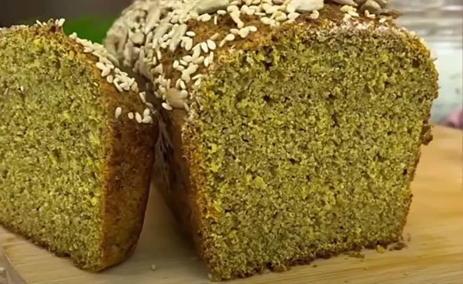 Découvrez le Pain de Lentilles sans Farine ni Sucre