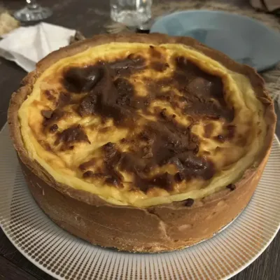 Flan Pâtissier : Recette Gourmande et Facile