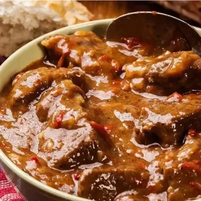 Recette de Joue de Bœuf aux Carottes