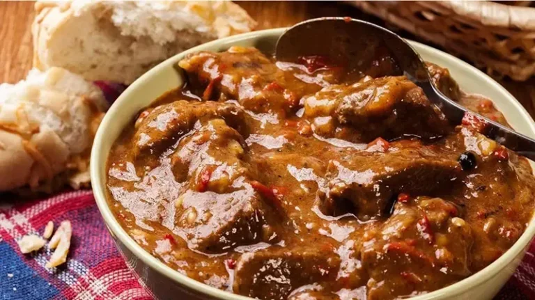 Recette de Joue de Bœuf aux Carottes
