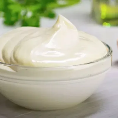 Recette de Mayonnaise Maison Facile et Délicieuse