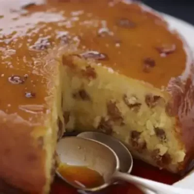 Gâteau de Semoule : Un Classique Réconfortant