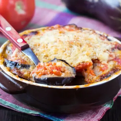 Moussaka Grecque Facile : Recette Authentique