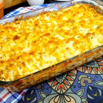 Lasagne de Bacalao : Un Voyage Culinaire Inédit