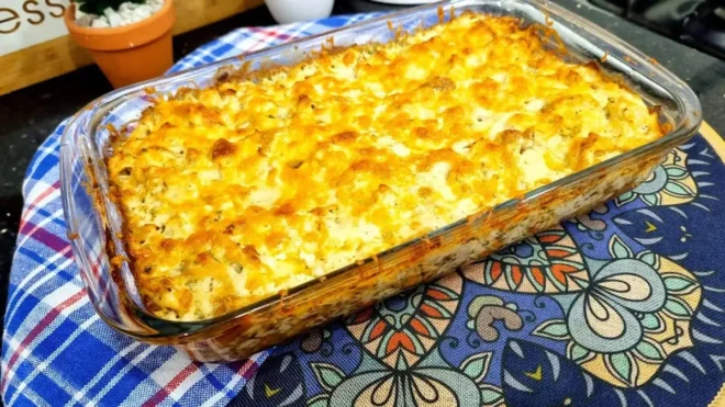 Lasaña de Bacalao: Quand la Mer Rencontre la Tradition Italienne