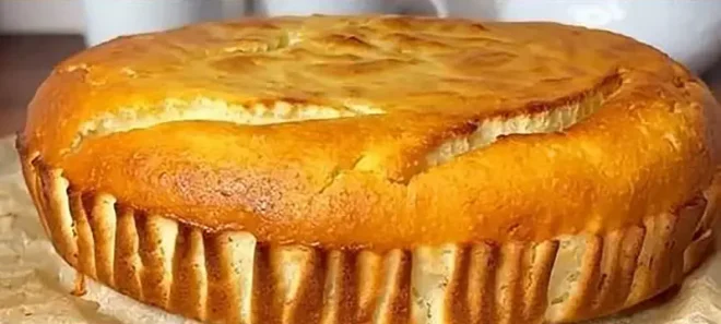 Le Gâteau au Citron à l&rsquo;Italienne