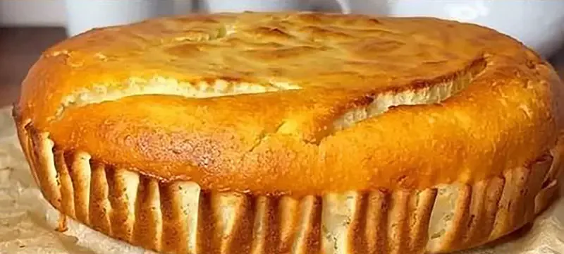 Gâteau au Citron à l'Italienne : Délicieux et Sans Gluten