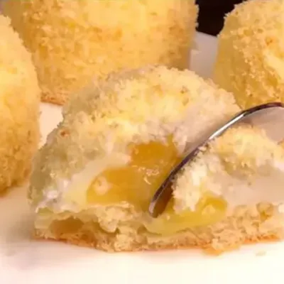 Gâteau au Citron Quotidien : Simple et Délicieux