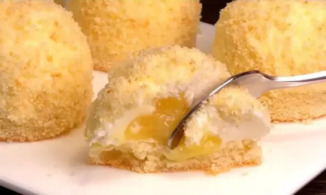 Le Gâteau au Citron Quotidien