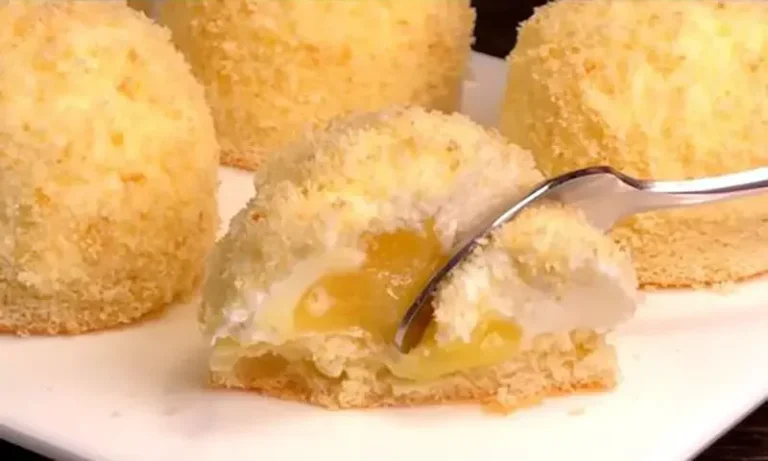 Gâteau au Citron Quotidien : Simple et Délicieux