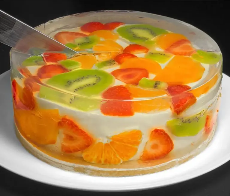 Le Meilleur Dessert de Tous les Temps