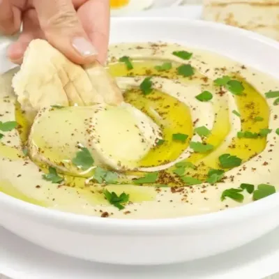 Hummus Parfait : Recette Méditerranéenne Facile