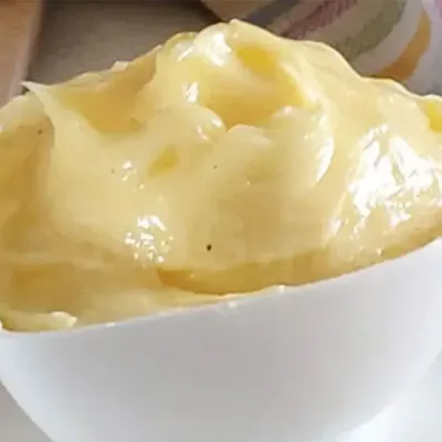 Mayonnaise Légère Sans Huile : Savoureuse et Saine
