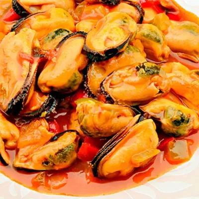 Moules à la Catalane : Recette Méditerranéenne