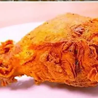 Poulet KFC Maison Simple et Délicieux