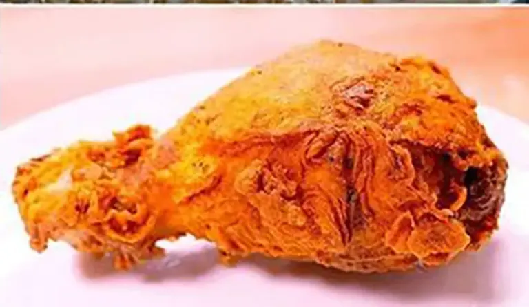Poulet KFC Maison Simple et Délicieux